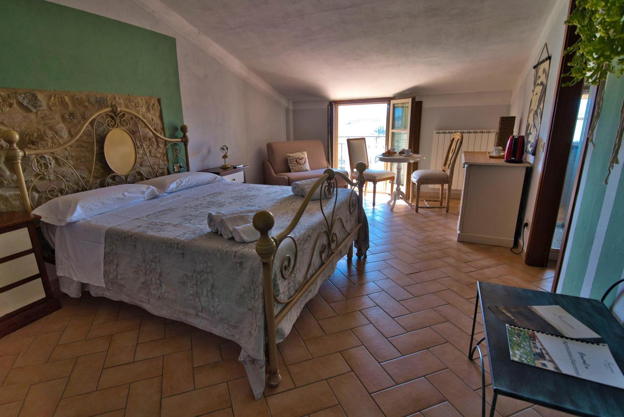 B&B Diacceroni Villamagna  Oda fotoğraf