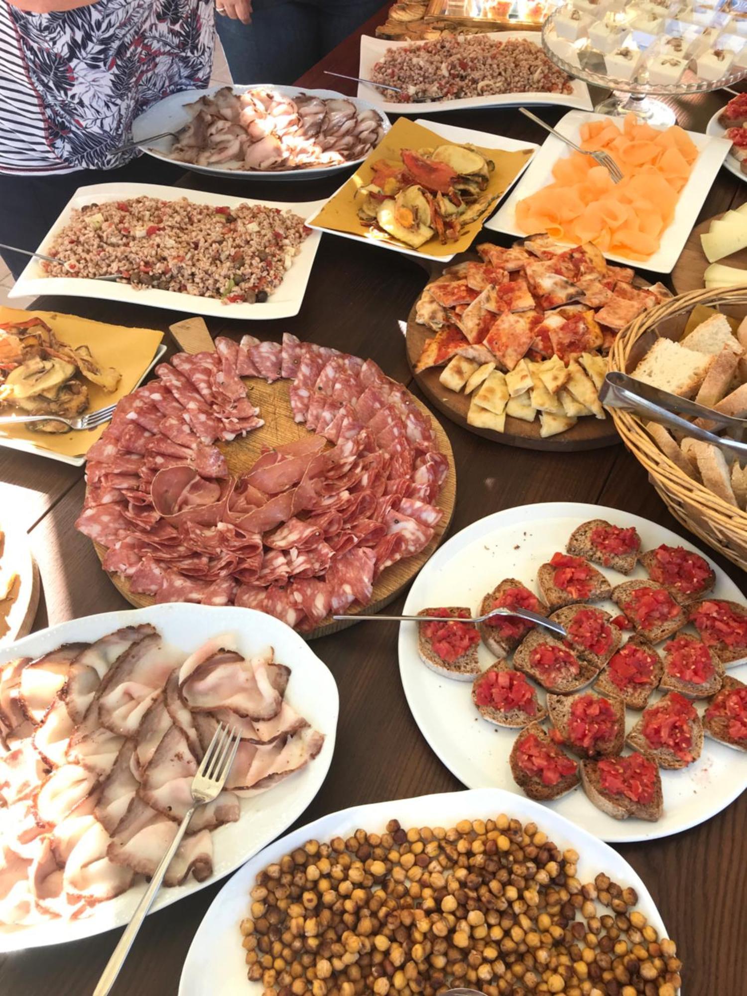 B&B Diacceroni Villamagna  Dış mekan fotoğraf