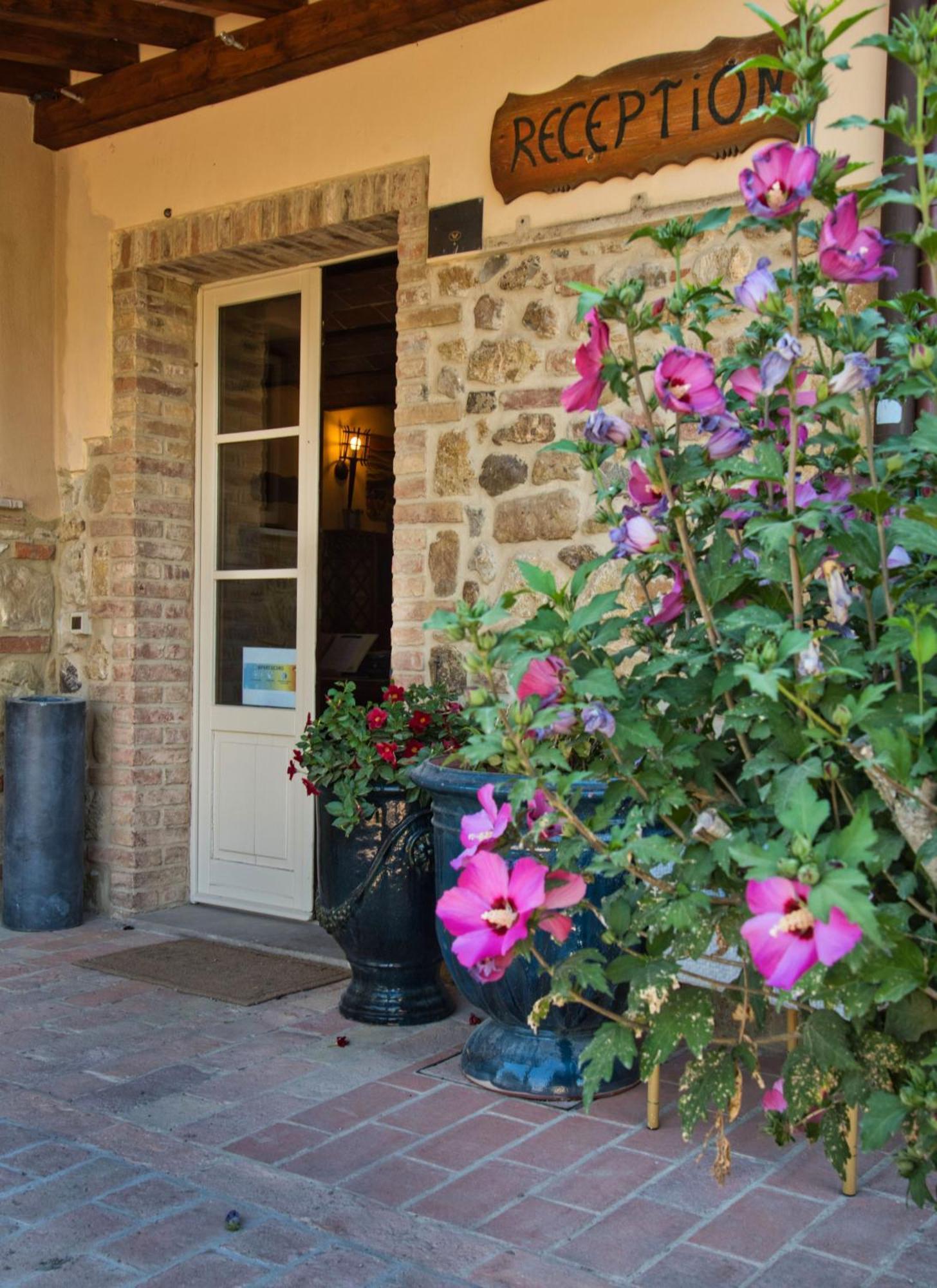 B&B Diacceroni Villamagna  Dış mekan fotoğraf