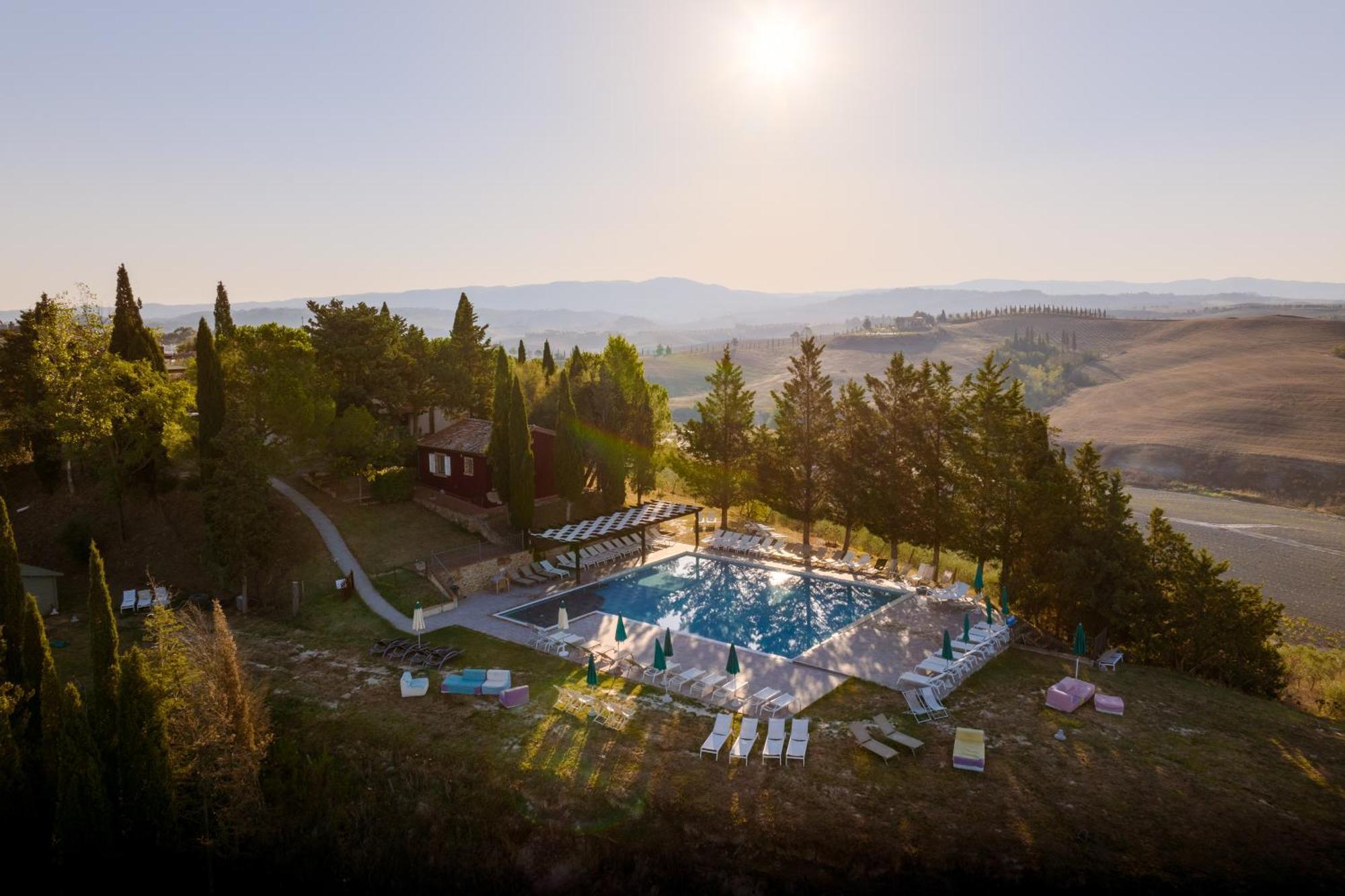 B&B Diacceroni Villamagna  Dış mekan fotoğraf